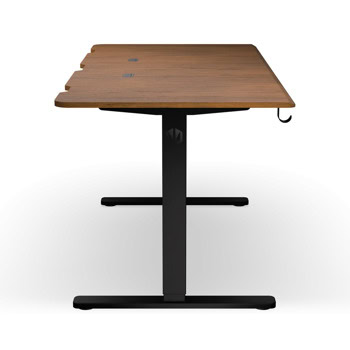 Endorfy Atlas L Electric Dark Wood EY8E006