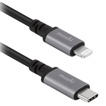 Moshi USB-C to Lightning Cable 99MO084003