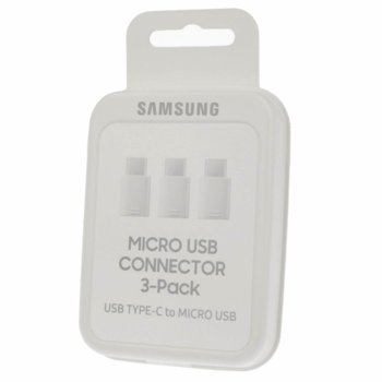 Samsung USB-C to microUSB