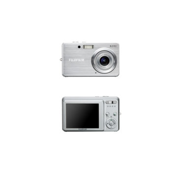 Фотоапарат Fujifilm FinePix J10 8.2Mpixel