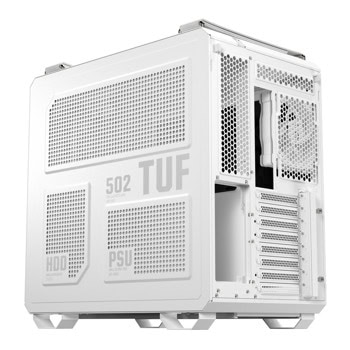 Кутия ASUS TUF Gaming GT502 90DC0093-B19010