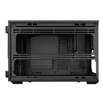 lian li dan b4-matx blk wood edition g99.b4x-wd.00 | JAR Computers lian li dan b4-matx blk wood edition g99.b4x-wd.00