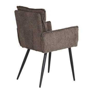 Carmen IKSAN Brown R45