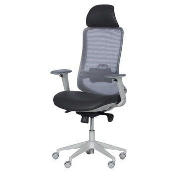 Carmen 7581 - сив 3520405_1