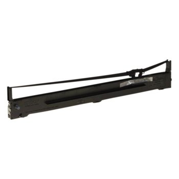 ЛЕНТА ЗА МАТРИЧЕН ПРИНТЕР EPSON FX 2190 - P№ C13S015327 - заб.: 12млн. | JAR Computers ЛЕНТА ЗА МАТРИЧЕН ПРИНТЕР EPSON FX 2190