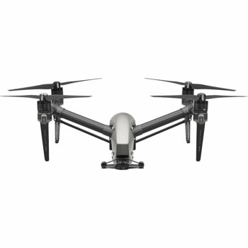 DJI Inspire 2 X5S advanced kit CP.IN.00000016.01