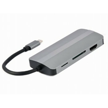 Gembird A-CM-COMBO8-02