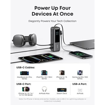 Anker A1695H11