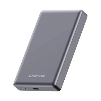 Canyon OnPower 510 Dark Gray CNS-CPB510DG