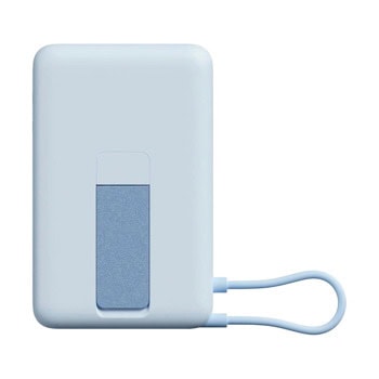 xiaomi magnetic power bank 10000 bhr08pcgl