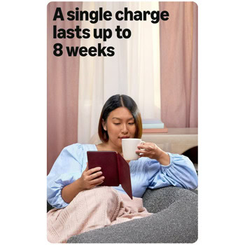 Amazon Kindle colorsoft 16GB SA58CB | JAR Computers Amazon Kindle colorsoft 16GB SA58CB