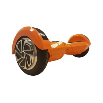 GoBoard 8 Orange (GB-BTR-8-ORN)