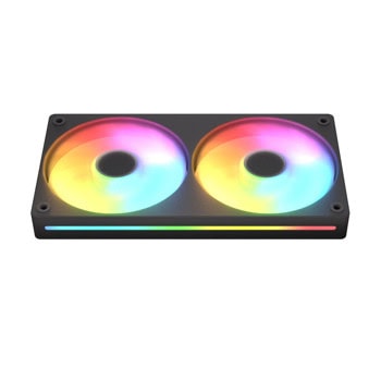 Cougar Gaming Poseidon Vistek Pro ARGB 240