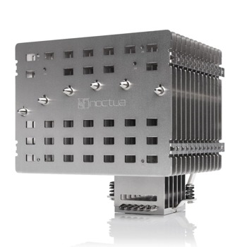 Охлаждане за процесор Noctua NH-P1, съвместимост със сокети Intel LGA 2066/2011/1200/1156/1155/1151/1150 & AMD AM2/AM2+/AM3/AM3+/FM1/FM2/FM2+/AM4 | JAR Computers Noctua NH-P1