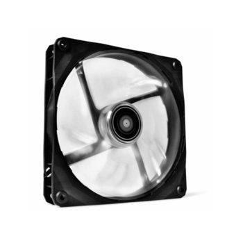 NZXT FZ LED White LED 3-pin 1200 rpm