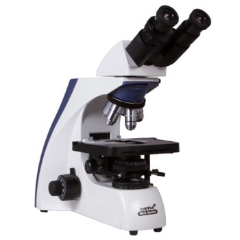 Бинокулярен микроскоп Levenhuk MED 30B 73996