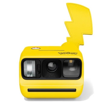 Polaroid GO Gen 3 Pokemon Pikachu Edition | JAR Computers Polaroid GO Gen 3 Pokemon Pikachu Edition