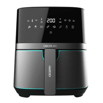 Cecotec Cecofry Full InoxBlack 5500 Pro