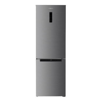 хладилник с фризер finlux fbn310dix