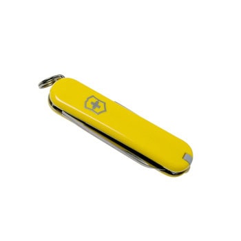 Victorinox Classic yellow 0.6223.8