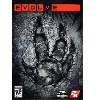 Игра за конзола Evolve, за XBOX One | JAR Computers Evolve