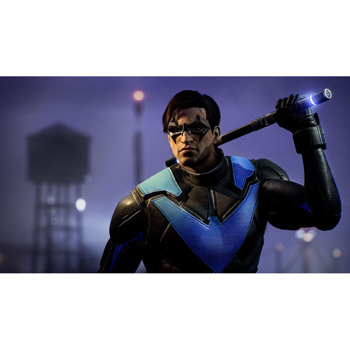Gotham Knights - Collector's Edition Xbox X