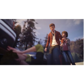 Life Is Strange LE - PRE-ORDER