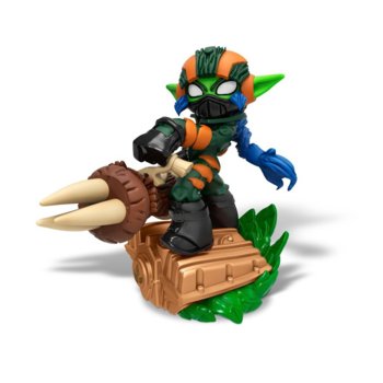 Skylanders SuperChargers Starter Pack iOS