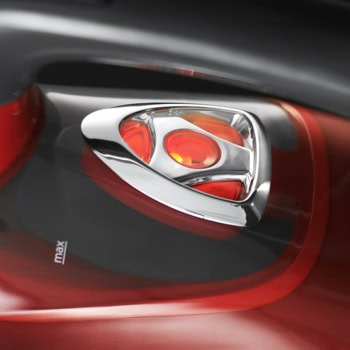 Russell Hobbs One Temperature 25090-56