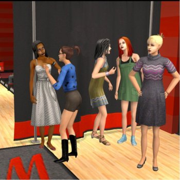 The Sims 2 Best of Business Collection