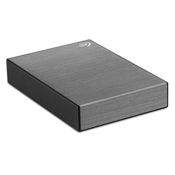 Seagate 4TB One Touch with Password STKZ4000404