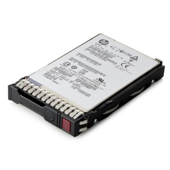 HPE 240GB 6G SATA SSD 804587-B21