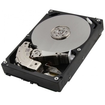 Toshiba 10TB MG06A Series Enterprise MG06ACA10TEY