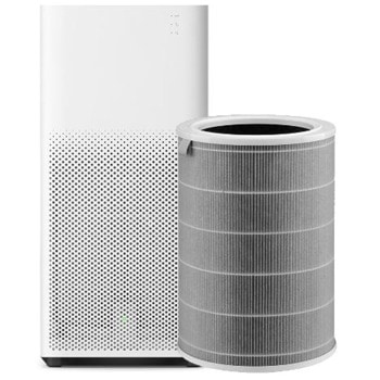 Xiaomi Air Purifier HEPA M8R-FLH