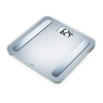 електронен кантар beurer bf 183 10054 | JAR Computers електронен кантар beurer bf 183 10054