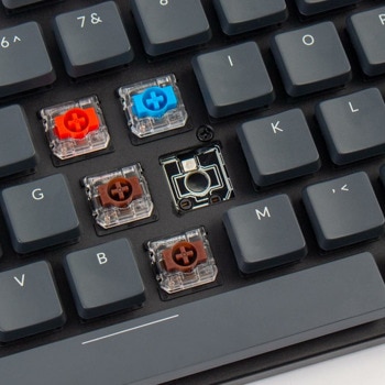 Keychron K1 SE TKL Hot-Swapp Gateron Low Brown