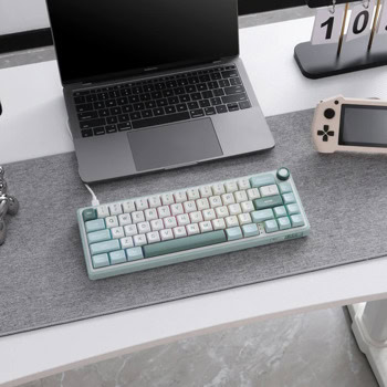 royal kludge r65 зелена | JAR Computers royal kludge r65 зелена