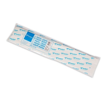 Креп хартия Fabriano, 40 g/m2, 0.50 х 2.5 m, бяла | JAR Computers Fabriano 40 g/m2, 0.50 х 2.5 m, бяла