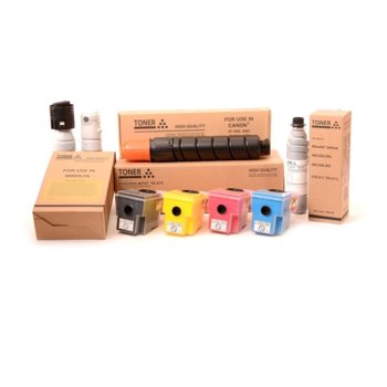 Касета за Kyocera Mita KM 2540/2560 - Black - IT Image - Неоригинална - Заб.: 20 000k | JAR Computers Kyocera Mita (et km2540k1160 2172) Black It Image