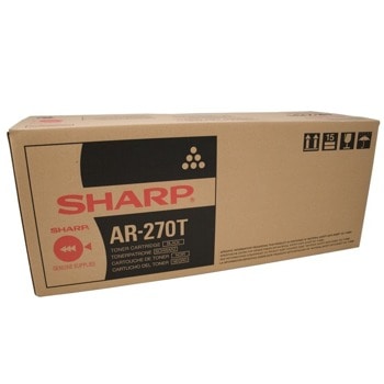 Тонер касета за Sharp AR 5618/5620/5623, MX-M182D/202D, Black, Заб.: 16000 брой копия | JAR Computers Sharp MX-235GT Black