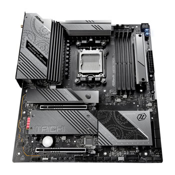 ASRock X870E Taichi Lite 90-MXBPA0-A0UAYZ