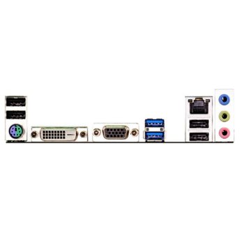ASrock FM2A78M-DG3+