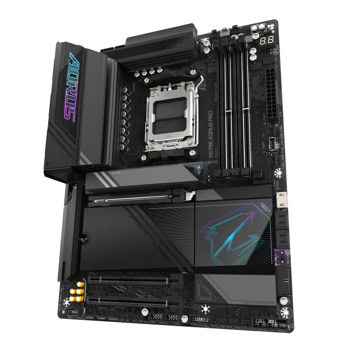 дънна платка gigabyte x870e aorus pro wifi 7