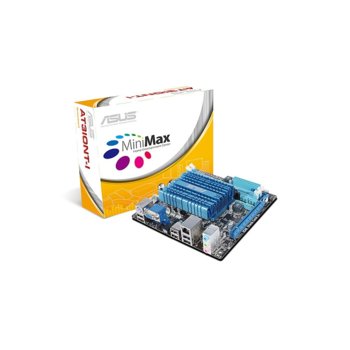 Asus AT3IONT-I