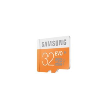 Samsung 32GB microSD EVO USB adapter UHS-1