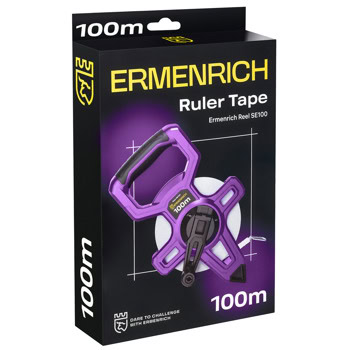Ermenrich Reel SE100