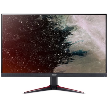 Монитор Acer Nitro VG270bmiix (UM.HV0EE.001)(Second hand/Втора ръка), 27" (68.58 cm) IPS панел, 75 Hz, Full HD, 1 ms, 100M:1, 250 cd/m2, HDMI,VGA | JAR Computers Acer Nitro VG270bmiix UM.HV0EE.001