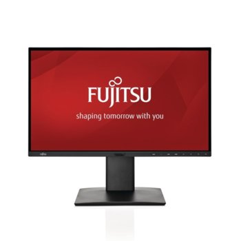 Fujitsu P27-8 TS UHD, EU