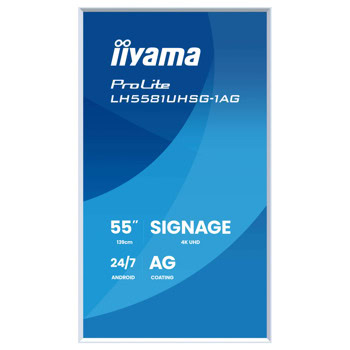 IIYAMA LH5581UHSG-1AG
