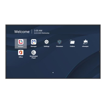 ViewSonic CDE5514-2C